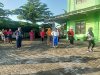 Kegiatan Senam dan Edukasi Klub Prolanis DM Puskesmas Pedan 